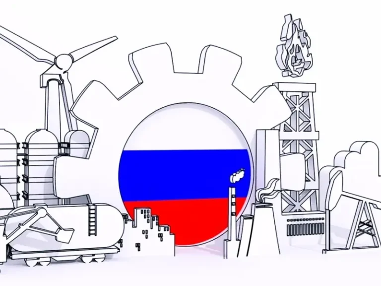 Импортозамещение робототехники